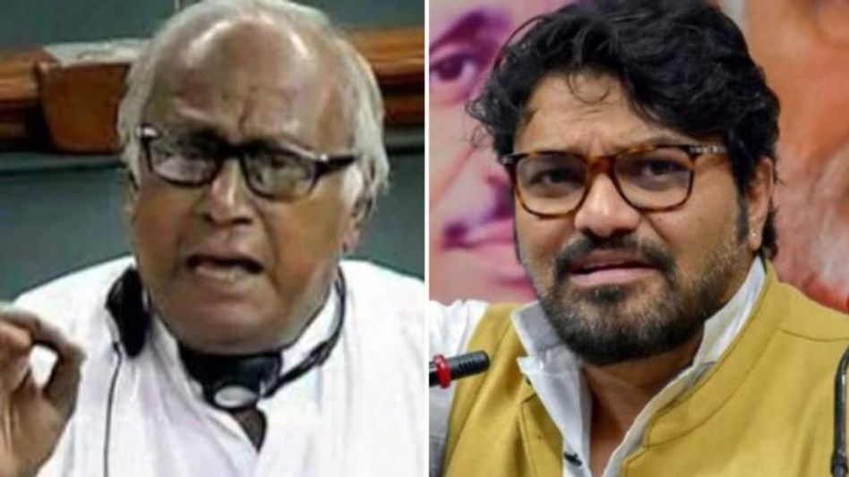 বাবুলের সঙ্গে কথা হয়েছে, দাবি করে নতুন বিতর্ক বাধালেন সৌগত রায়  বাবুলের সঙ্গে কথা হয়েছে, দাবি করে নতুন বিতর্ক বাধালেন সৌগত রায়