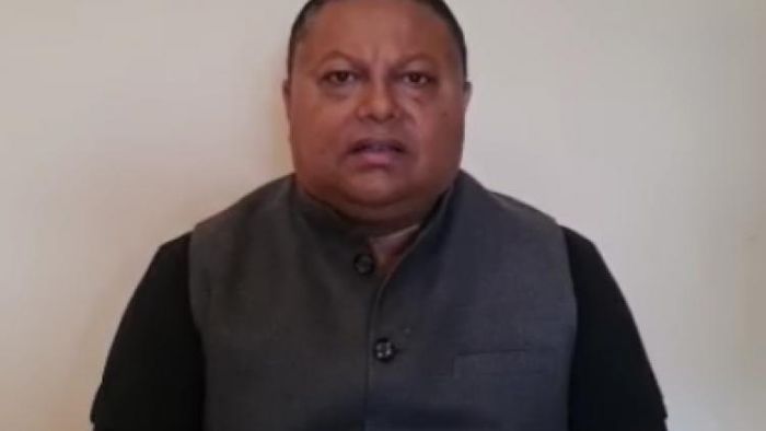 অনিত থাপা
