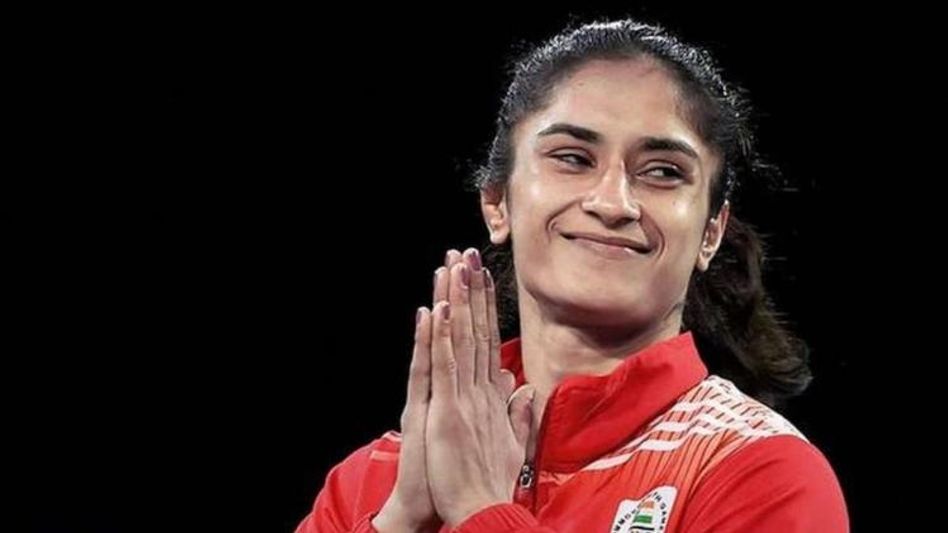 হারলেও পদক জিততে পারেন ভিনেশ, কীভাবে? হারলেও পদক জিততে পারেন ভিনেশ, কীভাবে?
