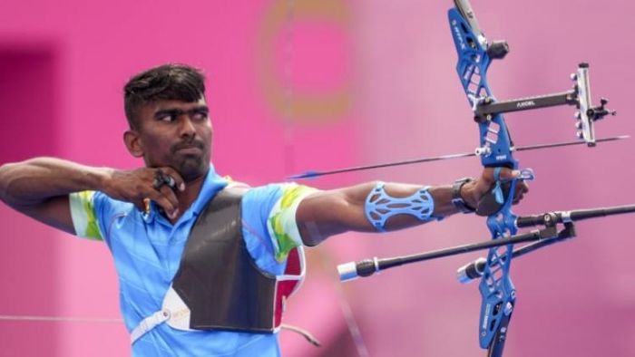 প্রবীণ যাদব