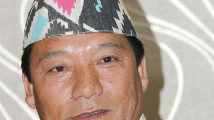 বিমল গুরুংয়ের ভবিষ্যৎ কি ?