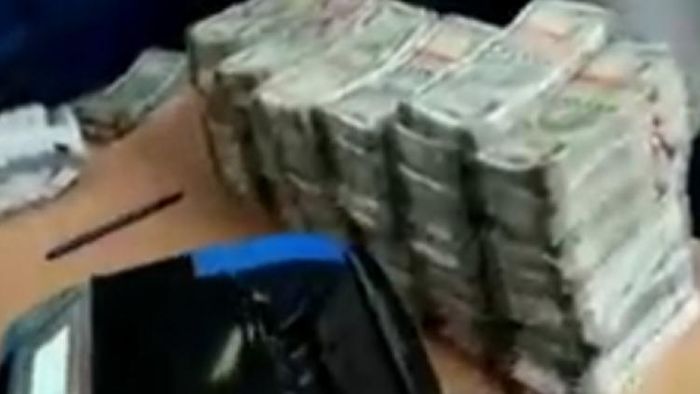 ৬০ লক্ষ টাকা উদ্ধার