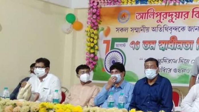 দশকের সেরা বিরলতম দৃশ্য