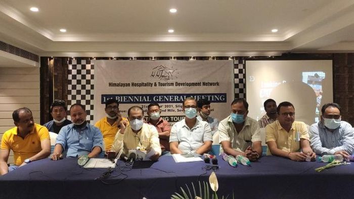 নেপাল-ভুটানকে এক সুতোয় আনতে পরিকল্পনা