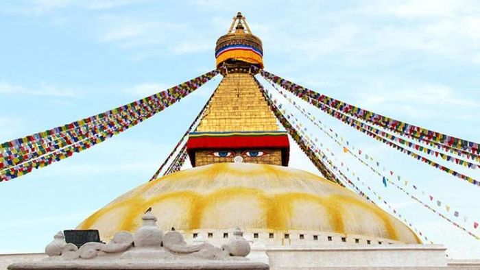 ফাইল ছবি- নেপাল