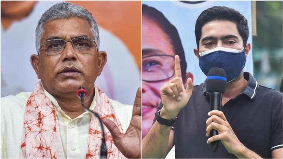 অন্যদের সেটিং করে লুটপাট চালাবে ভেবেছিল অভিষেক, দিলীপের বিস্ফোরণ অন্যদের সেটিং করে লুটপাট চালাবে ভেবেছিল অভিষেক, দিলীপের বিস্ফোরণ