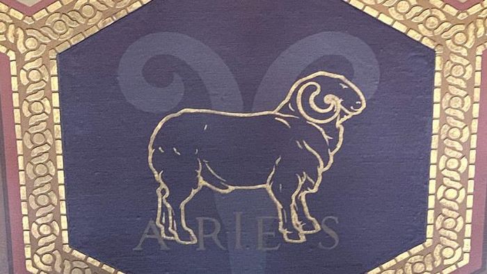 মেষ রাশি