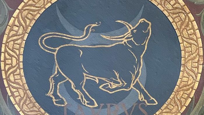 বৃষ রাশি