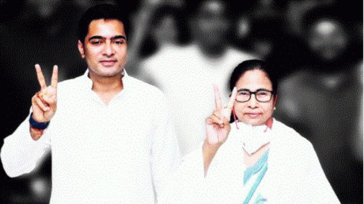 কেন তৃণমূলনেত্রী রাজীবদের দলে ফেরার সিগন্যাল দিচ্ছেন না?