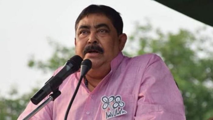 অনুব্রত মণ্ডল