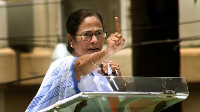 মমতা বন্দ্যোপাধ্যায়