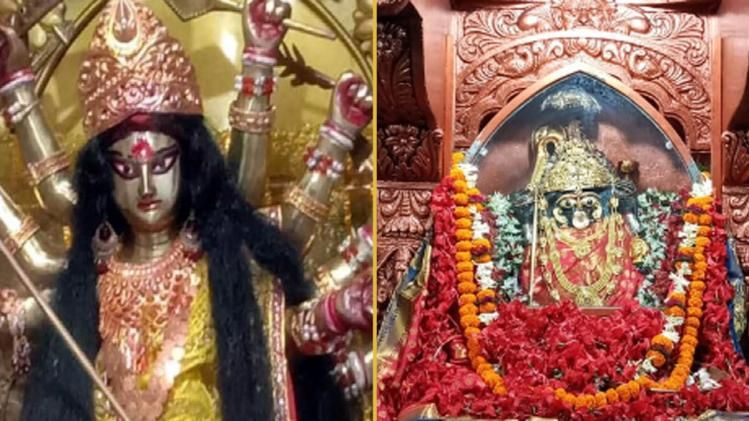 Sati Pith : বাংলার এই সতীপীঠগুলিতে দুর্গাপুজোই প্রধান উৎসব