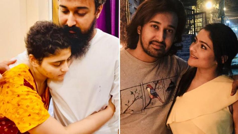 কেমন আছেন ক্যান্সারে আক্রান্ত ঐন্দ্রিলা? আগেবপ্রবণ ছায়াসঙ্গী সব্যসাচী  কেমন আছেন ক্যান্সারে আক্রান্ত ঐন্দ্রিলা? আগেবপ্রবণ ছায়াসঙ্গী সব্যসাচী