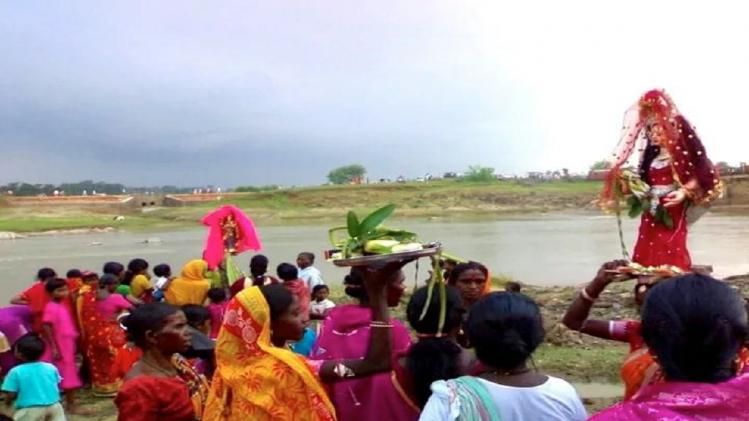 'ভাদর মাসে ভাদু পূজা', এই উৎসবের ইতিহাস জানেন?