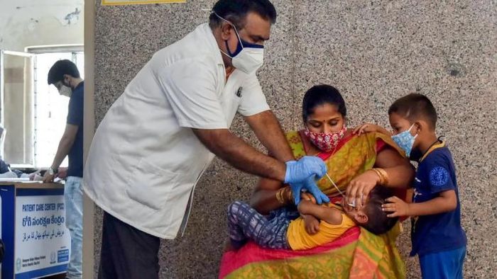 প্রতীকী ছবি