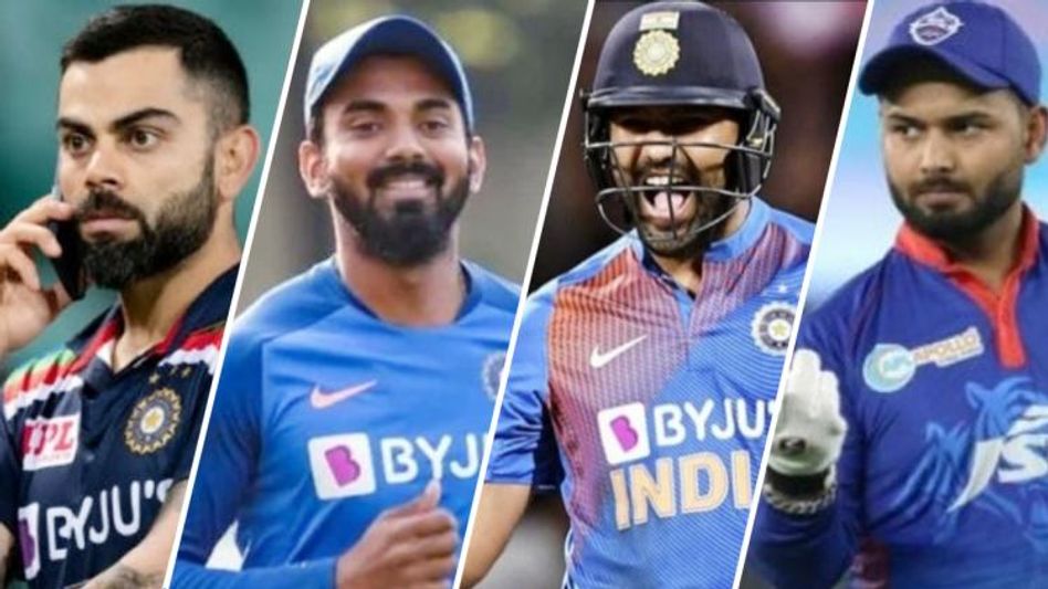 রাহুল ও পন্থকে সহ-অধিনায়ক করতে চেয়েছিলেন কোহলি? রাহুল ও পন্থকে সহ-অধিনায়ক করতে চেয়েছিলেন কোহলি?