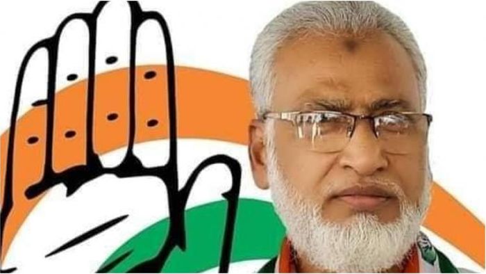 জইদুর রহমান