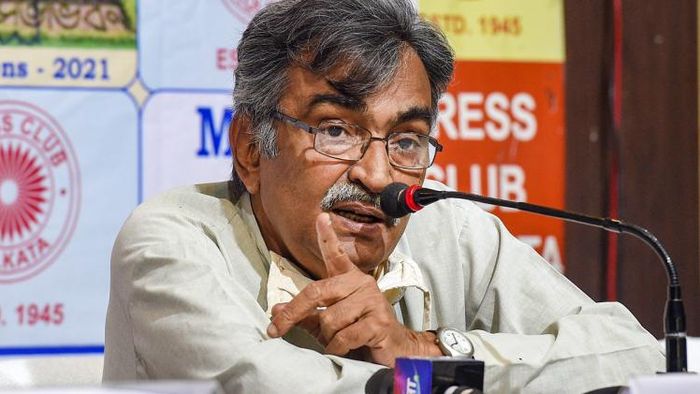 সিপিআইএম রাজ্য সম্পাদক সূর্যকান্ত মিশ্র