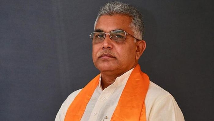 দিলীপ ঘোষ