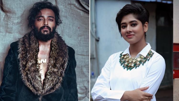 বিক্রম-রূপসার দলে দিতিপ্রিয়া- সৌরভ! আসছে 'রুদ্রবীণার অভিশাপ'