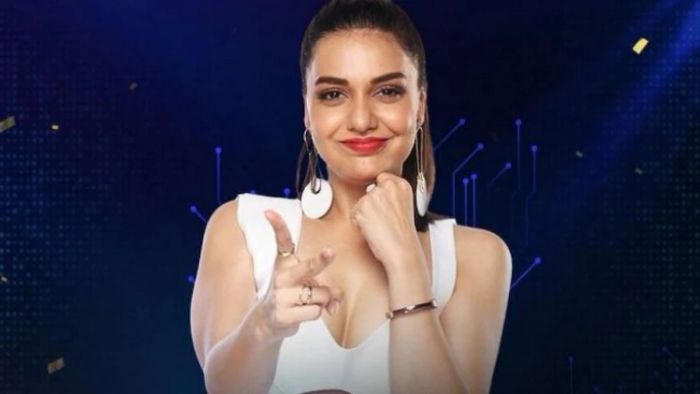 Bigg Boss OTT-তে বিজয়ী দিব্যা আগরওয়াল