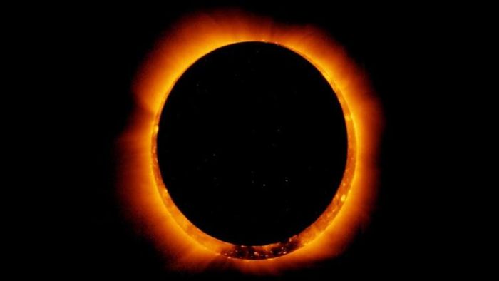 বছরের পরবর্তী গ্রহণ