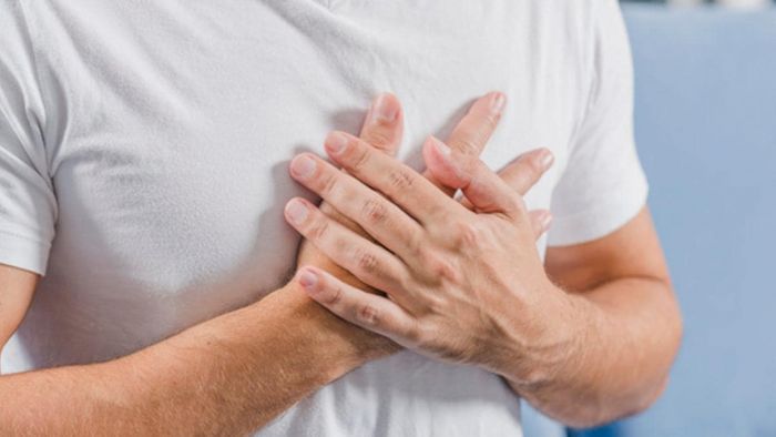 অতিরিক্ত ঘাম হচ্ছে কি?