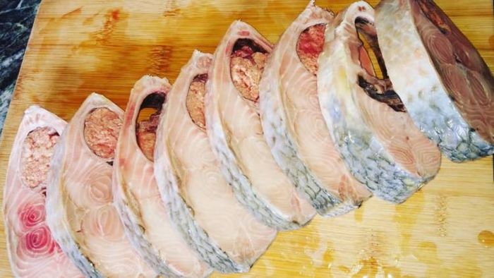 এই মাছ স্বাদে যেমন অতুলনীয়, তেমনি পুষ্টিতেও ভরপুর