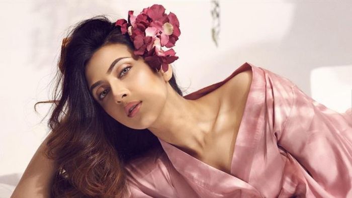 অভিনেত্রী বিদ্যা সিনহা মিম