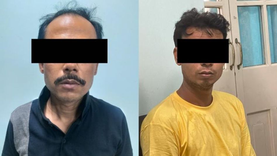 পর্ণশ্রী খুনের কিনারা,  সম্পত্তির জন্যই বোন-ভাগ্নেকে খুন দুই ভাইয়ের পর্ণশ্রী খুনের কিনারা,  সম্পত্তির জন্যই বোন-ভাগ্নেকে খুন দুই ভাইয়ের