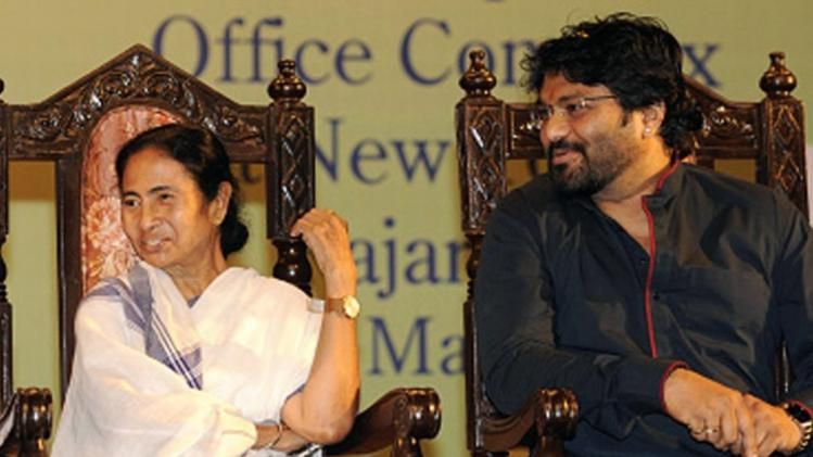 ৬ বছর আগের ঝালমুড়ি বিতর্ক, মমতার সঙ্গে কী কথা হয়েছিল? জানালেন বাবুল
