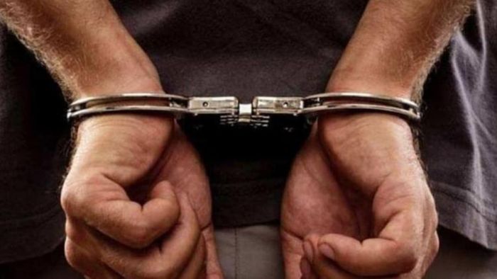 গ্রেফতার/ প্রতীকী ছবি