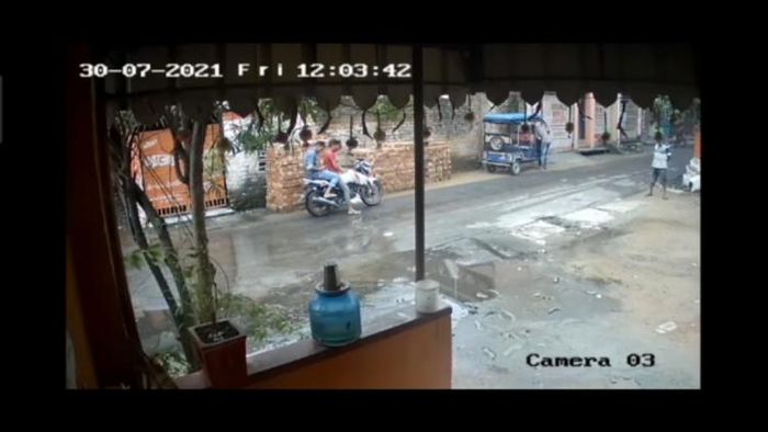 ভদ্রেশ্বরে পুলিশের জালে টোটো চোর গ্যাং