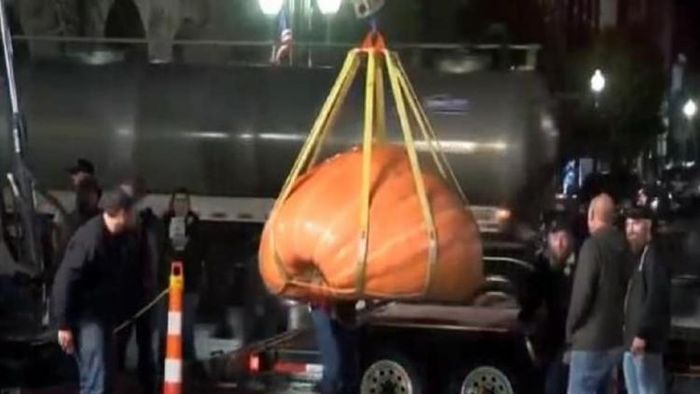 কুমড়োপটাশ