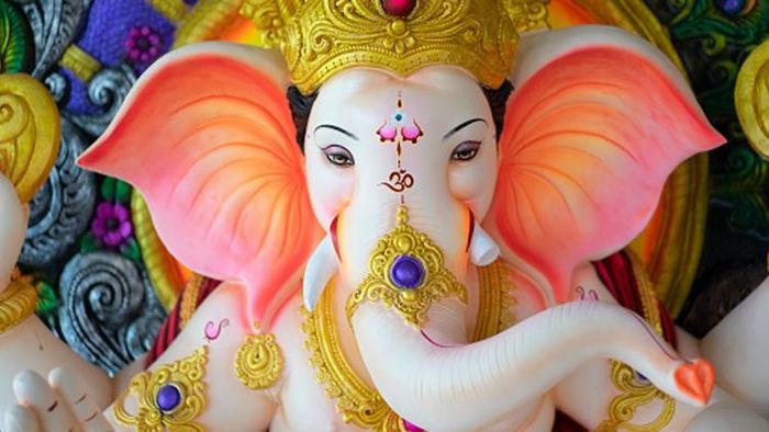 কলকাতায় বেড়েছে গণেশ পুজোর আয়োজন (প্রতীকী ছবি)