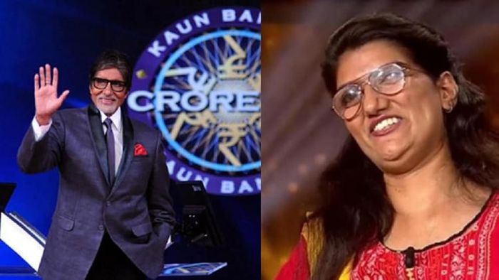 কেবিসি ১৩-তে ১ কোটি জয়