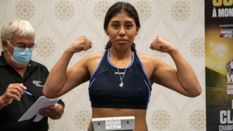 বক্সিং রিংয়ে মর্মান্তিক ঘটনা! চোট পেয়ে বক্সারের মৃত্যু