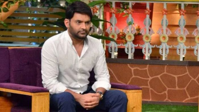 'দ্য কপিল শর্মা শো'-তে কপিল শর্মা