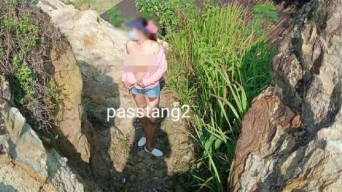 এই ছবি ঘিরে হইচই