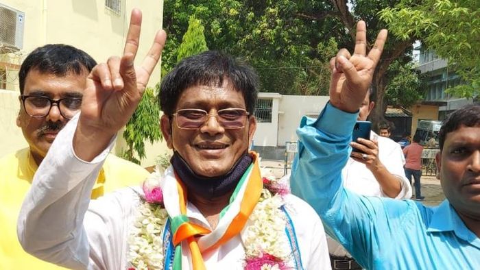 মইনুল হক