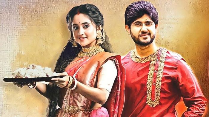 পর্দার মিঠাই -সিদ্ধার্থ