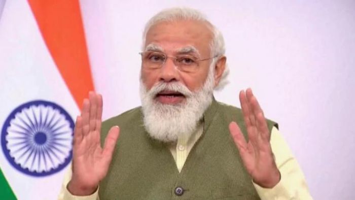 নরেন্দ্র মোদী