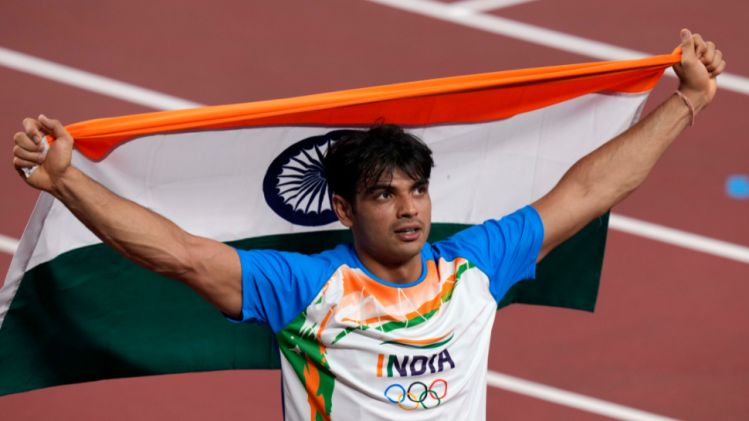 'তোকে আমি স্টার বানাব', বিজ্ঞাপন জগতে ধামাকা নীরজ চোপড়ার, Viral Video