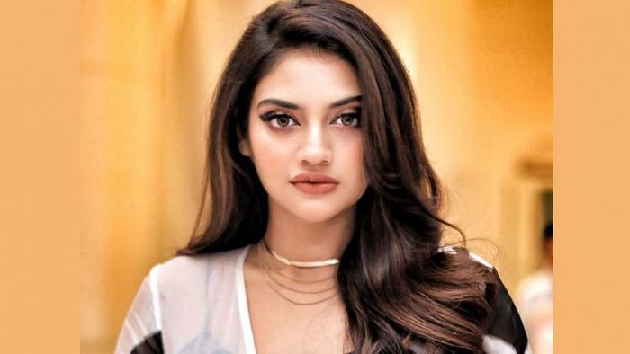 নুসরত জাহান