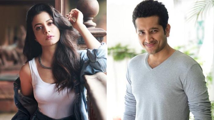 পরমব্রত চট্টোপাধ্যায় ও কোয়েল মল্লিক