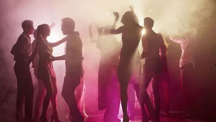 একটি পার্টি। প্রতীকী ছবি। সৌজন্য- গেটি ইমেজ।