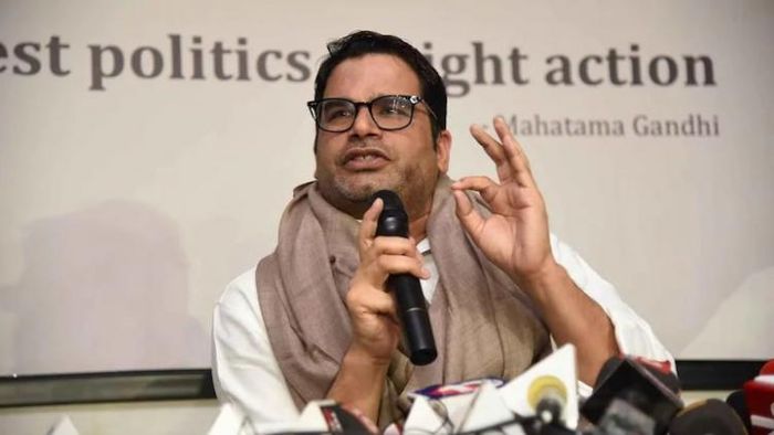 প্রশান্ত কিশোর