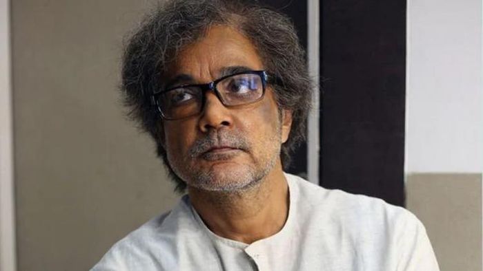 ছবিতে প্রসেনজিত চট্টোপাধ্যায়ের লুক