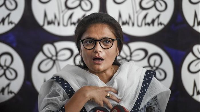 আরও দায়িত্ব বাড়তে চলেছে সুস্মিতা দেবের