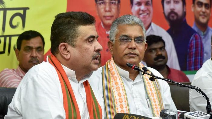 BJP ঘর বাঁচাবে কী করে?